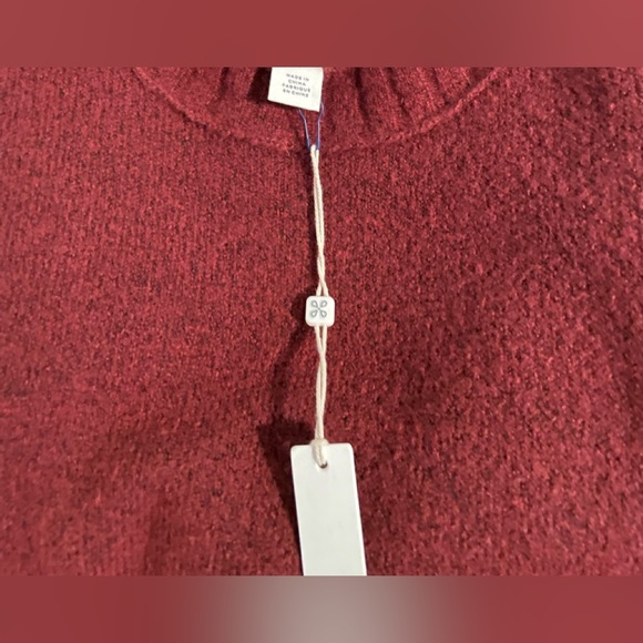 NWT Caslon Sweater - Sz. Small - Picture 6 of 7